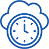 24 - 7 Availability