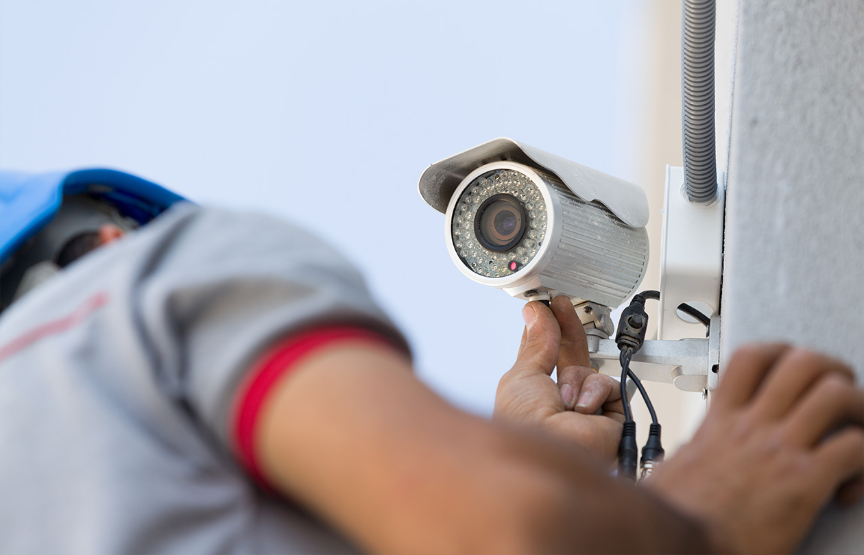 cctv installation maintenance in dipolog city philippines
